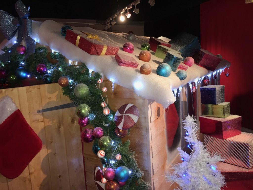 Grotto Hire UK