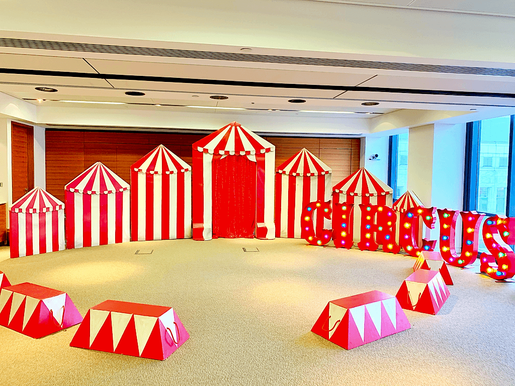 Children's Corporate Events London